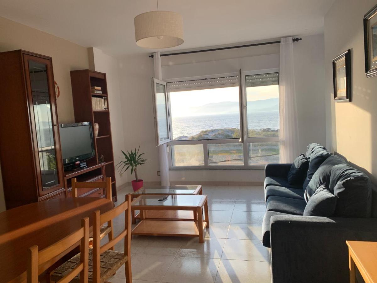 Vut Pedra Do Con Apartment Portosin Exterior foto